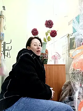 Luna 7777 online show from January 2026 02:41:01 PM