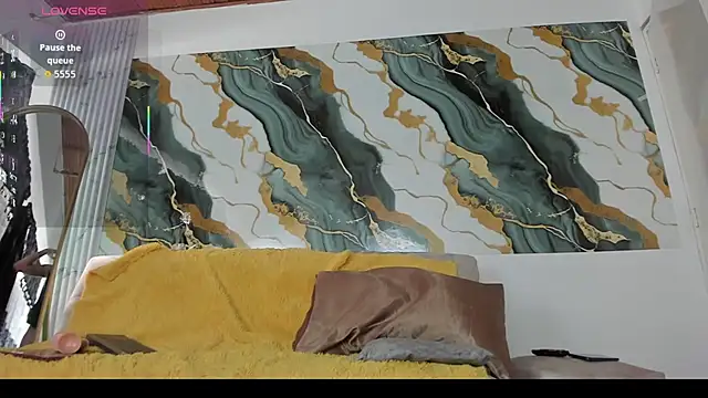 sharon ivanna12 online show from February 2026 08:21:01 PM