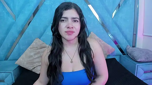 talialadyx online show from January 2026 04:20:02 PM