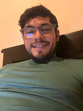 Twistermc11 online show from October 2025 04:05:02 AM