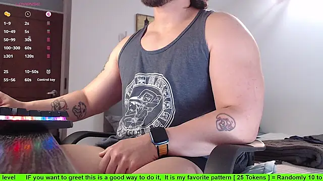 SugaredDigit online show from December 2025 10:05:01 PM