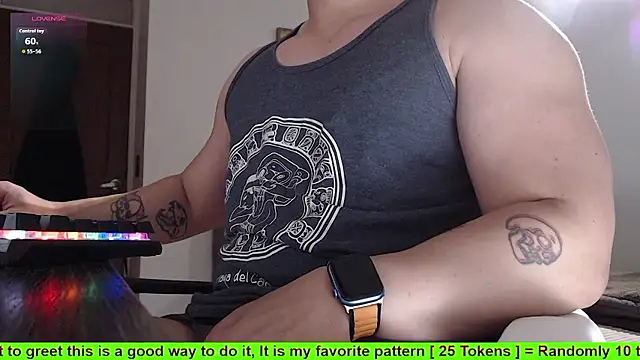 Snapshot of SugaredDigit chatting on January 2026 09:41:01 PM SugaredDigit online show from January 2026 09:41:01 PM