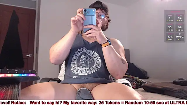 Snapshot of SugaredDigit chatting on February 2026 10:00:02 PM SugaredDigit online show from February 2026 10:00:02 PM