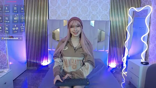 Snapshot of KATANA_TAY chatting on October 2025 12:05:02 PM KATANA TAY online show from October 2025 12:05:02 PM