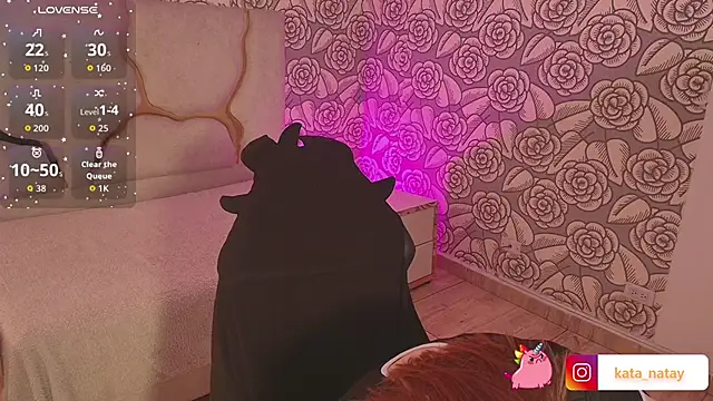 Snapshot of KATANA_TAY chatting on December 2025 11:52:02 AM KATANA TAY online show from December 2025 11:52:02 AM