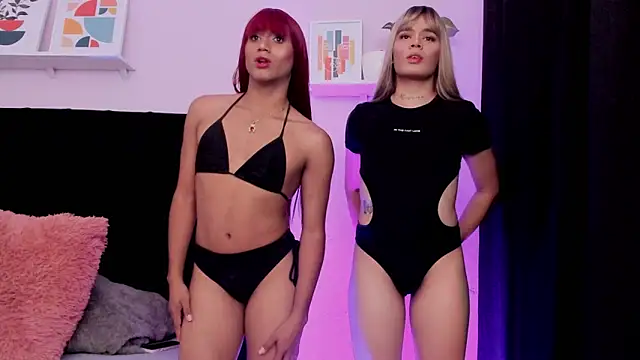 Amelia Brixton online show from November 2025 06:23:02 AM