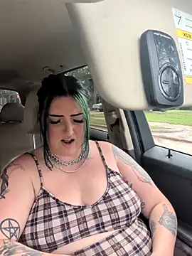 ImKatMeow online show from April 2026 04:14:01 PM