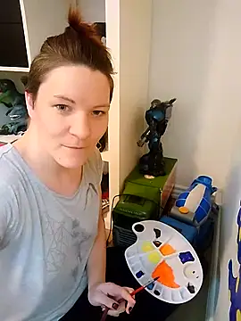 SweetMy online show from November 2025 10:58:02 AM