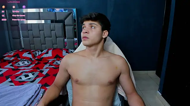 baby david 03 online show from February 2026 09:53:02 PM