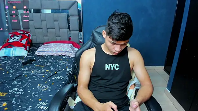 baby david 03 online show from February 2026 04:52:01 AM