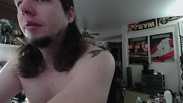 biggerisbetter12 online show from February 2026 05:33:01 PM