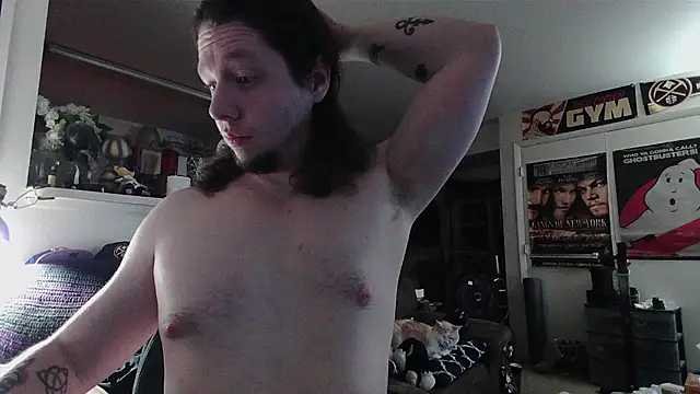 biggerisbetter12 online show from February 2026 01:33:01 AM