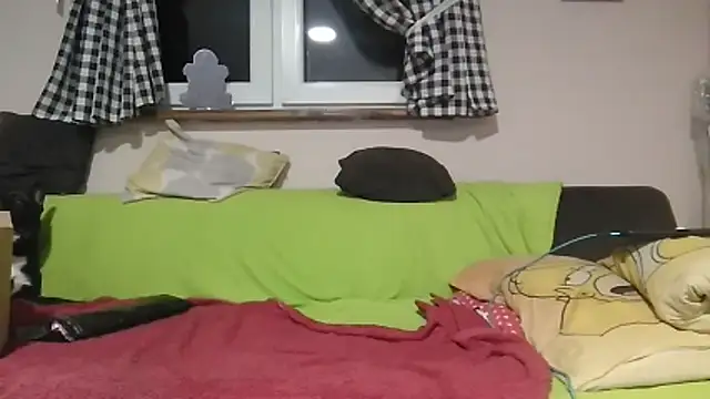 noni1111Journey online show from November 2025 08:57:01 PM