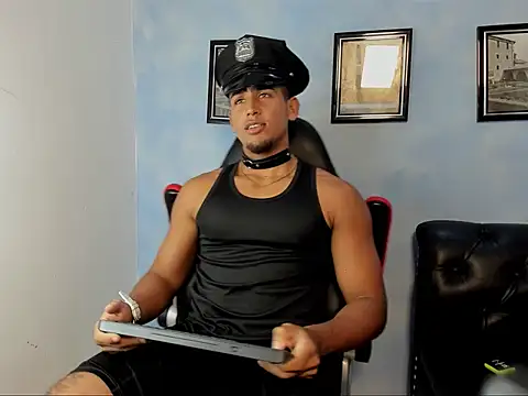 gael vidal online show from October 2025 01:53:02 AM