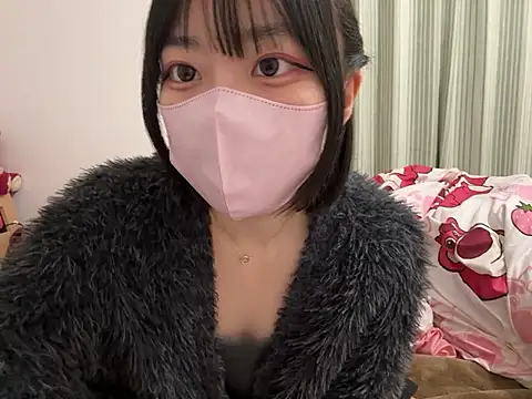 pinkudayo girl online show from March 2026 11:04:01 AM