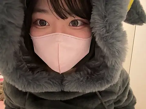 pinkudayo girl online show from April 2026 01:41:02 PM