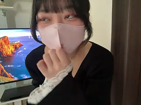 pinkudayo girl online show from April 2026 04:27:01 AM