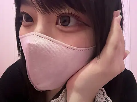 pinkudayo girl online show from July 2026 03:07:01 PM