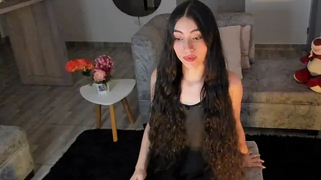 BritanyLnx online show from April 2026 12:49:02 AM