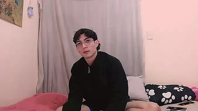 Gaia 16 online show from February 2026 06:01:02 PM