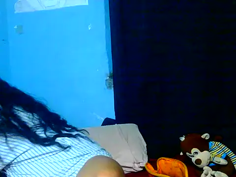 Namy12yBrock online show from October 2025 02:33:01 AM