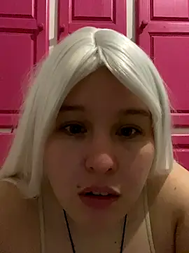 Snapshot of HannahNicoleShenko chatting on November 2025 08:26:02 AM HannahNicoleShenko online show from November 2025 08:26:02 AM