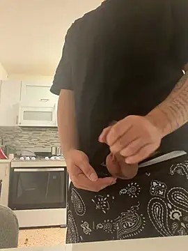 Masduroquetu online show from April 2026 04:00:01 PM