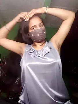 CUTE kalpna online show from October 2025 03:29:01 PM