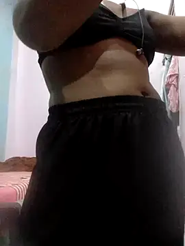 Snapshot of Chocopie_Girl chatting on November 2025 06:03:01 AM Chocopie Girl online show from November 2025 06:03:01 AM