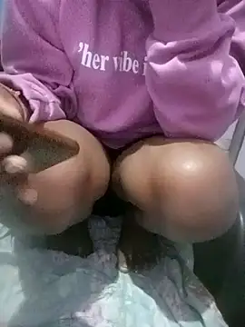 Snapshot of Chocopie_Girl chatting on November 2025 02:24:01 AM Chocopie Girl online show from November 2025 02:24:01 AM