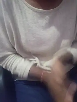 Snapshot of Chocopie_Girl chatting on December 2025 04:07:01 AM Chocopie Girl online show from December 2025 04:07:01 AM