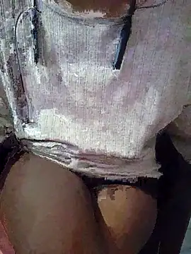 Snapshot of Chocopie_Girl chatting on December 2025 06:23:01 AM Chocopie Girl online show from December 2025 06:23:01 AM