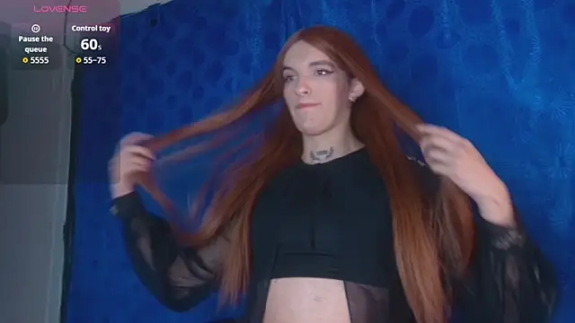 Snapshot of Scarlett_crastrawberry chatting on November 2025 10:20:02 PM Scarlett crastrawberry online show from November 2025 10:20:02 PM