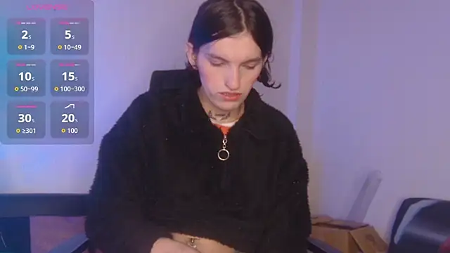 Snapshot of Scarlett_crastrawberry chatting on November 2025 10:53:02 PM Scarlett crastrawberry online show from November 2025 10:53:02 PM