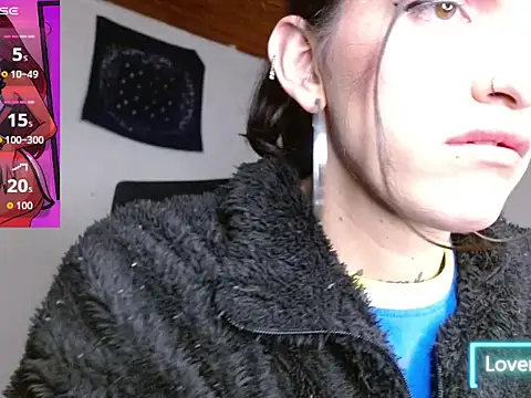 Scarlett crastrawberry online show from April 2026 09:09:01 PM