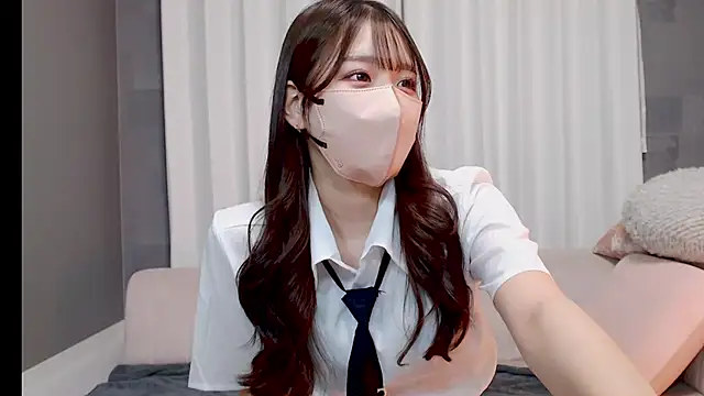 LOVE MIREI LOVE online show from March 2026 11:15:02 AM