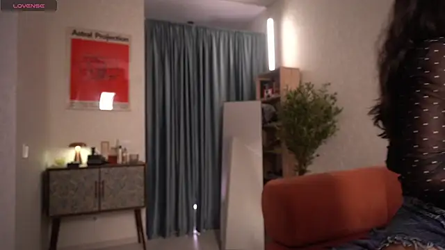 Pheromoon online show from February 2026 06:40:02 AM