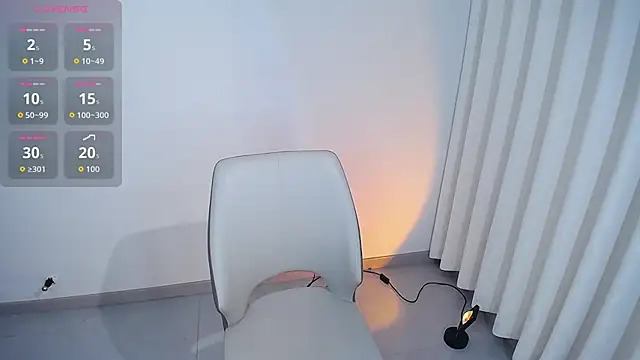 Kinadolly online show from April 2026 06:44:02 AM