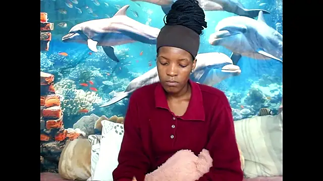 AfricanBarbiee69 online show from April 2026 07:49:01 PM