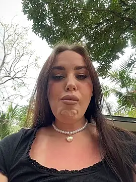 KiraSunshine online show from February 2026 05:11:02 AM