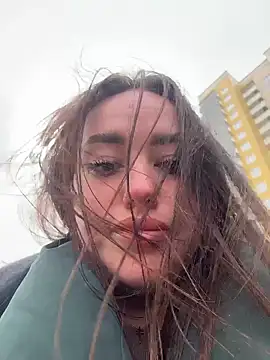 KiraSunshine online show from April 2026 05:45:02 AM