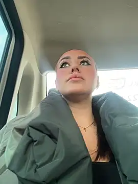 KiraSunshine online show from April 2026 04:30:02 AM