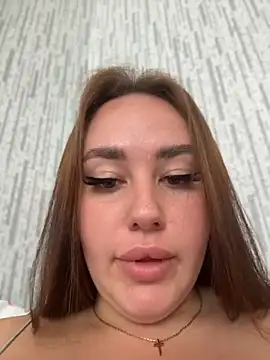 KiraSunshine online show from June 2026 03:18:02 AM