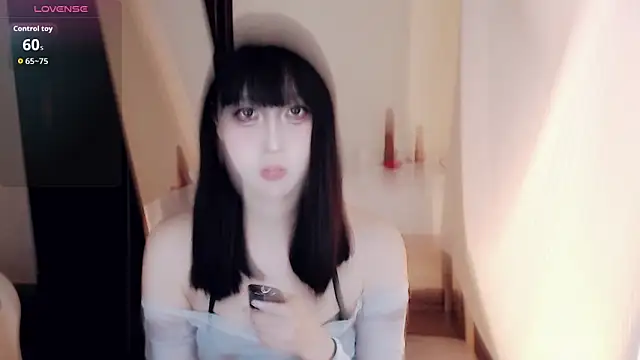 Xiaowen-wen online show from October 2025 02:51:02 PM