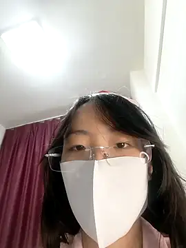 Xiaomao- online show from November 2025 03:50:01 PM