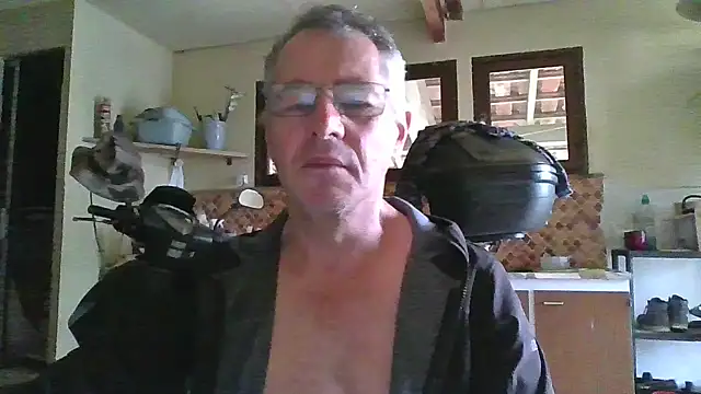 Sexyfab65 online show from May 2026 06:31:02 AM