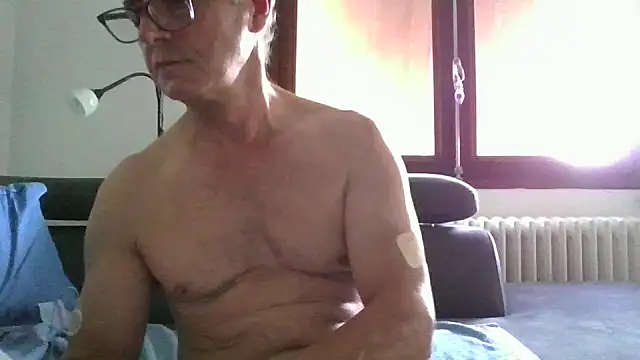 Sexyfab65 online show from June 2026 03:26:02 PM