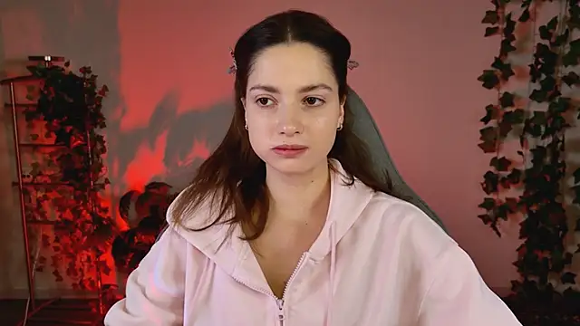 KiraVair online show from March 2026 02:12:02 PM