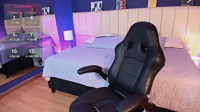 Snapshot of LuanEter chatting on November 2025 01:15:01 PM LuanEter online show from November 2025 01:15:01 PM