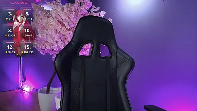 Snapshot of LuanEter chatting on December 2025 02:48:01 PM LuanEter online show from December 2025 02:48:01 PM